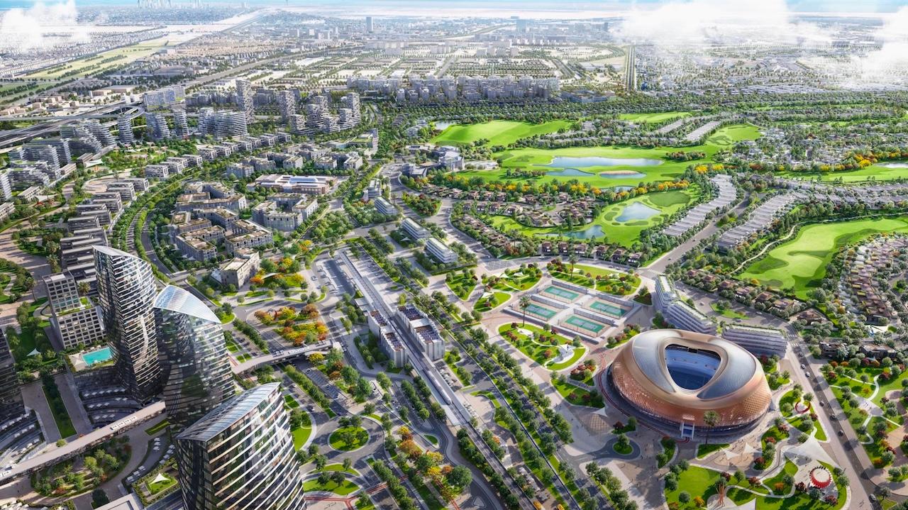 The Next Chapter at JGE 2.0 Dubai